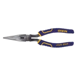 Alicate Meia Cana 8"